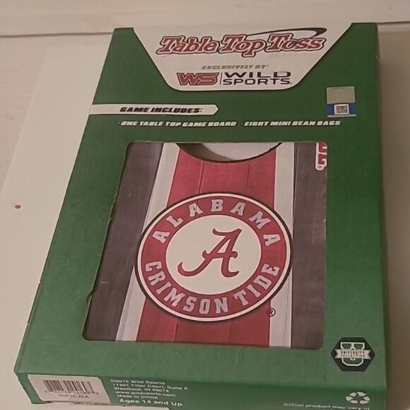 Table Top Game Bundle - Picture 2 of 7